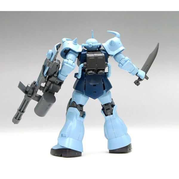 HG Gouf Custom (Mobile Suit Gundam: The 08th MS Team) Image