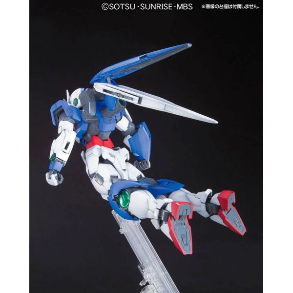 MG GNT-0000 00 Qan[T] (Gundam 00) Additional Image 6