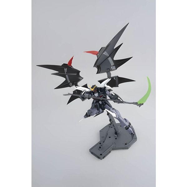 MG Gundam Deathscythe Hell EW Ver. (Gundam Wing Endless Waltz) Additional Image 3