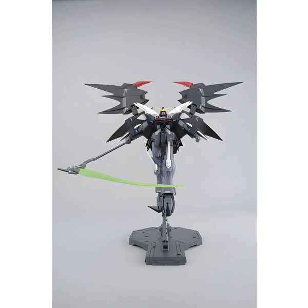 MG Gundam Deathscythe Hell EW Ver. (Gundam Wing Endless Waltz) Additional Image 4