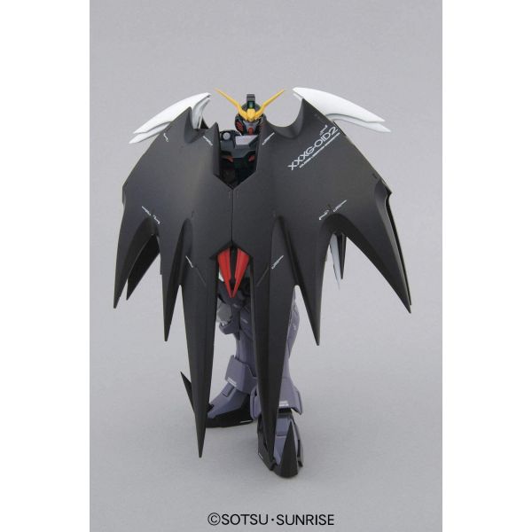MG Gundam Deathscythe Hell EW Ver. (Gundam Wing Endless Waltz) Additional Image 2