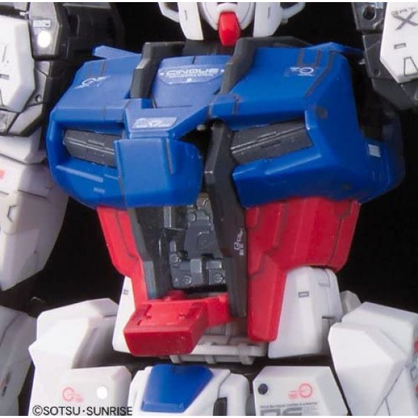 RG Aile Strike Gundam (Gundam Seed) Additional Image 6
