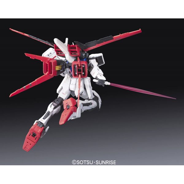 RG Aile Strike Gundam (Gundam Seed) Additional Image 5