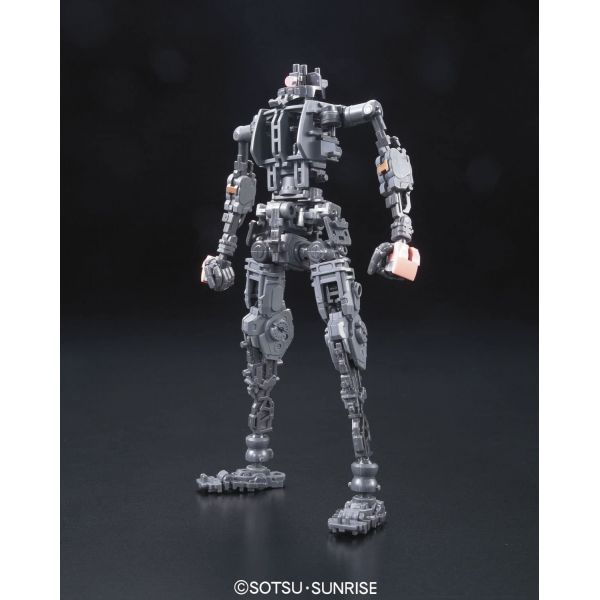 RG Zaku II (Mobile Suit Gundam) Additional Image 4