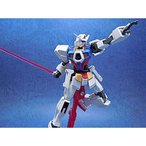 HG Gundam AGE-1 Normal (Gundam AGE) Additional Image 4