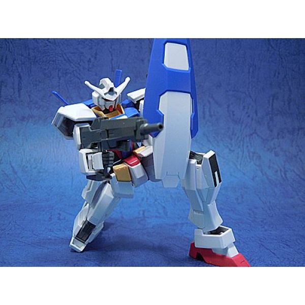 HG Gundam AGE-1 Normal (Gundam AGE) Additional Image 5