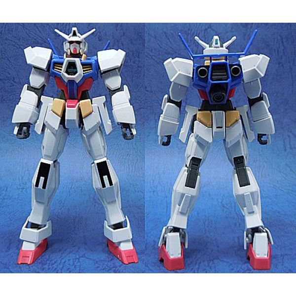 HG Gundam AGE-1 Normal (Gundam AGE) Additional Image 6