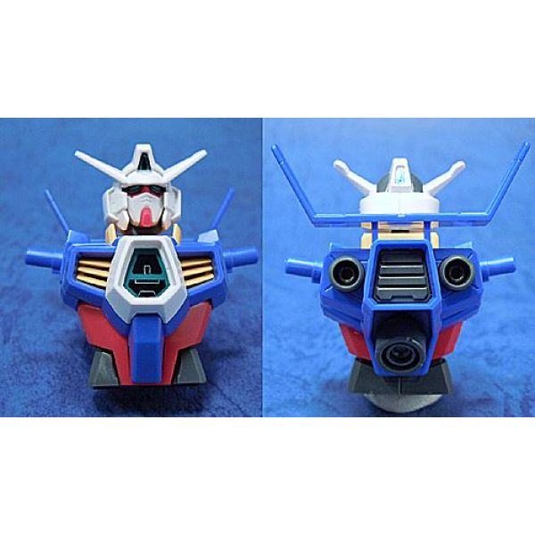 HG Gundam AGE-1 Normal (Gundam AGE) Additional Image 7