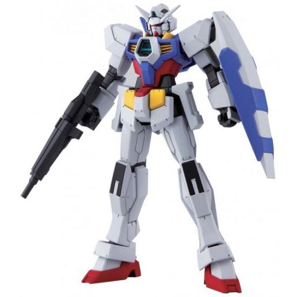 HG Gundam AGE-1 Normal (Gundam AGE) Image