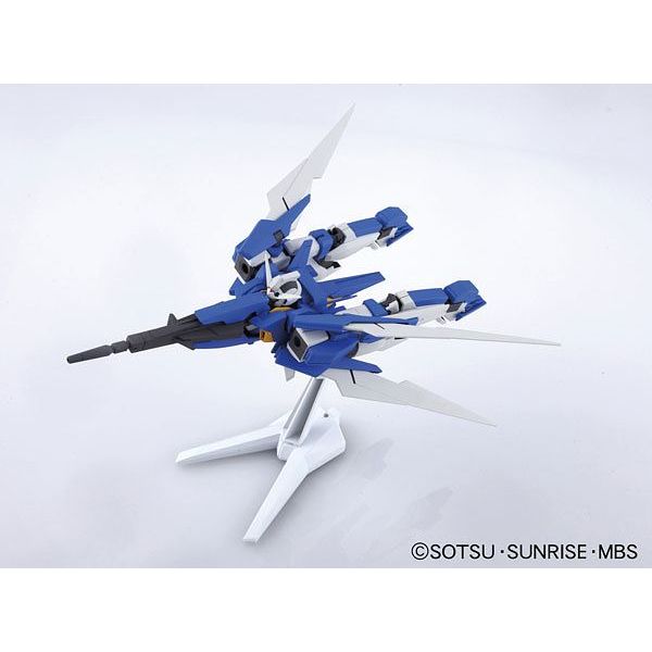 HG Gundam AGE-2 Normal (Gundam AGE) Image