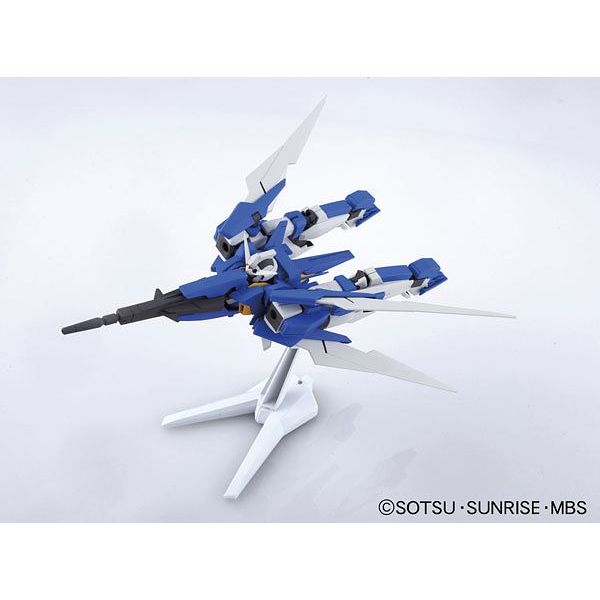 HG Gundam AGE-2 Normal (Gundam AGE) Additional Image 2