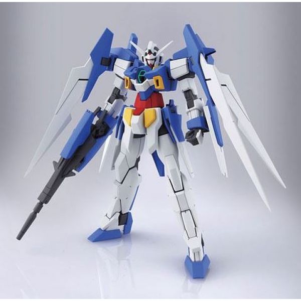 HG Gundam AGE-2 Normal (Gundam AGE) Main Image
