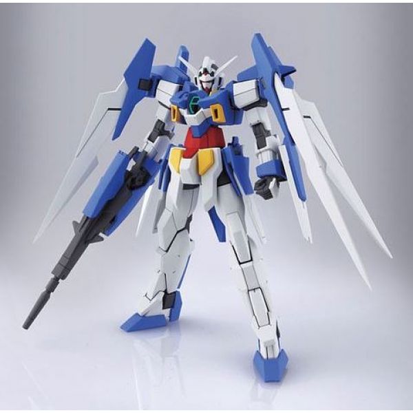 HG Gundam AGE-2 Normal (Gundam AGE) Image