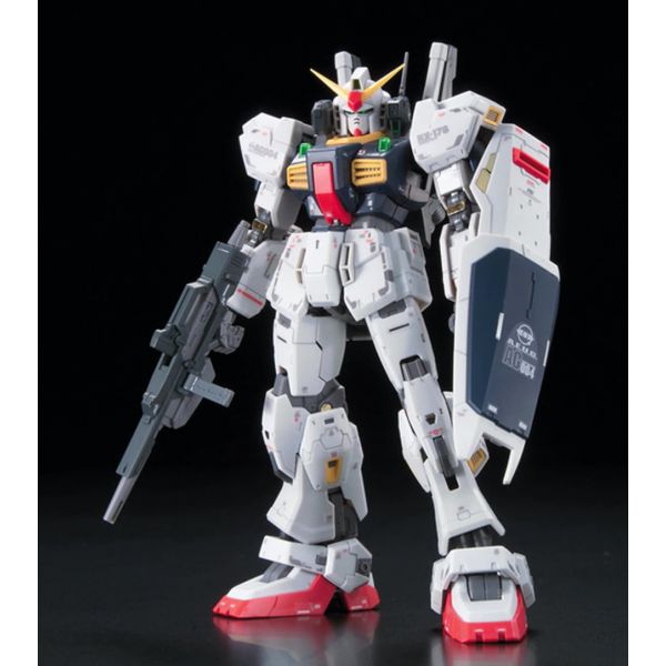 RG Gundam Mk-II A.E.U.G. Version - Prototype RX-178 (Zeta Gundam) Main Image