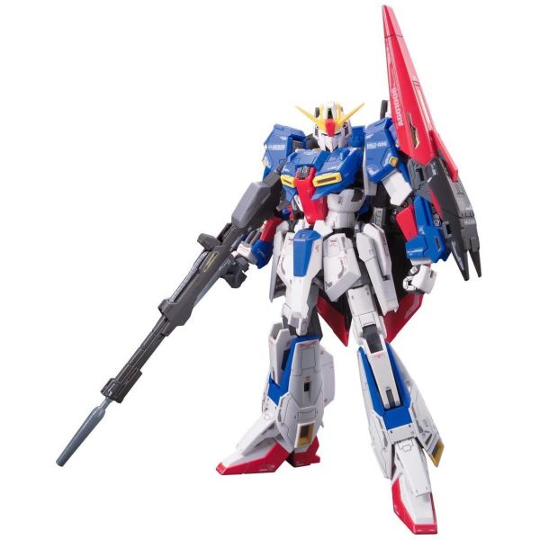 RG Zeta Gundam (Zeta Gundam) Image