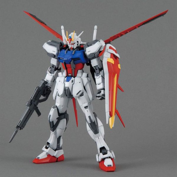 MG Aile Strike Gundam Ver. RM (Gundam Seed) Additional Image 4
