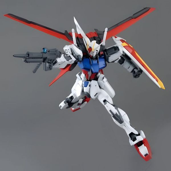MG Aile Strike Gundam Ver. RM (Gundam Seed) Additional Image 6