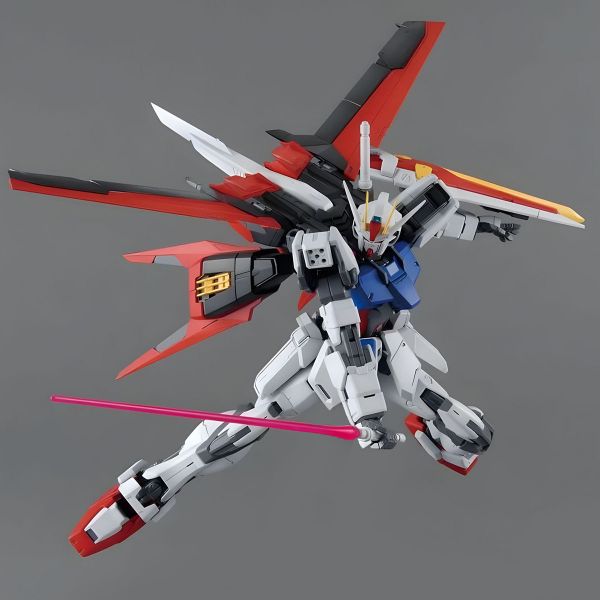 MG Aile Strike Gundam Ver. RM (Gundam Seed) Additional Image 7