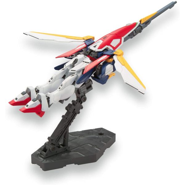 HG Wing Gundam (Mobile Suit Gundam Wing) Image