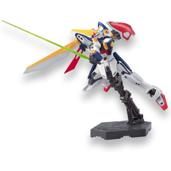 HG Wing Gundam (Mobile Suit Gundam Wing) Additional Image 3