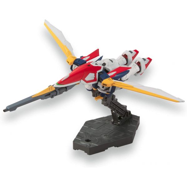 HG Wing Gundam (Mobile Suit Gundam Wing) Additional Image 4