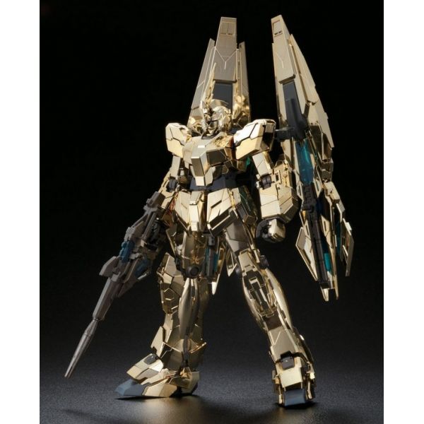 MG RX-0 Unicorn Gundam 03 Phenex (Gundam Unicorn) Additional Image 3