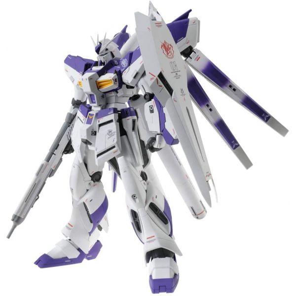 MG RX-93-ν2 Hi-Nu Gundam Ver.Ka (Mobile Suit Gundam: Beltorchika's Children) Additional Image 1