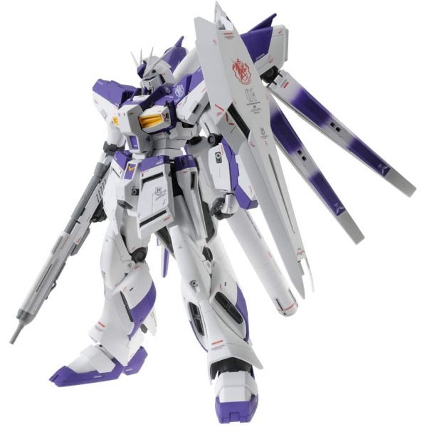 MG RX-93-ν2 Hi-Nu Gundam Ver.Ka (Mobile Suit Gundam: Beltorchika's Children) Image