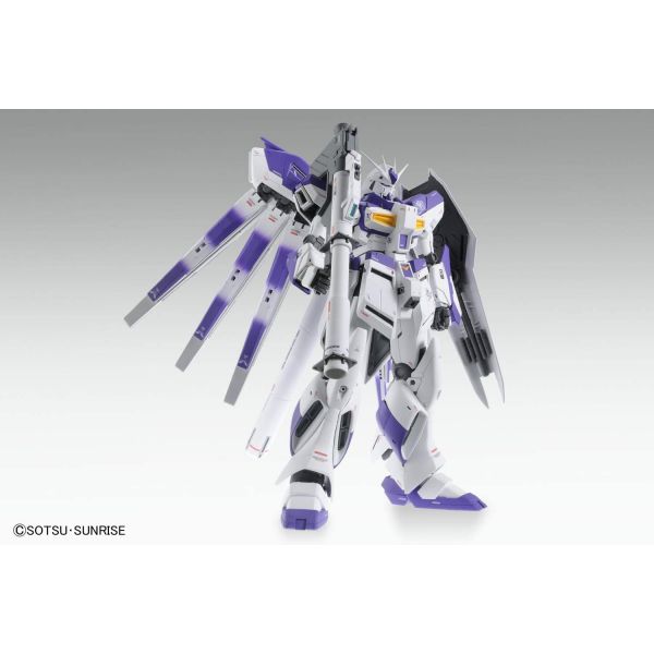 MG RX-93-ν2 Hi-Nu Gundam Ver.Ka (Mobile Suit Gundam: Beltorchika's Children) Additional Image 2
