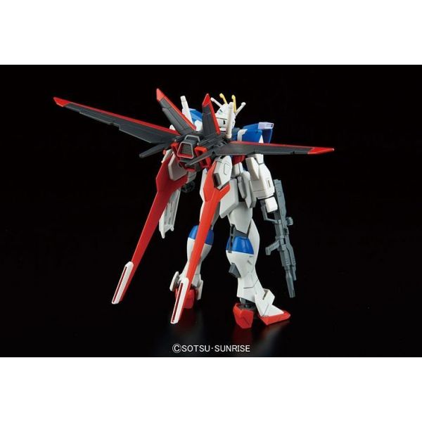 HG Force Impulse Gundam (Gundam SEED Destiny) Additional Image 2