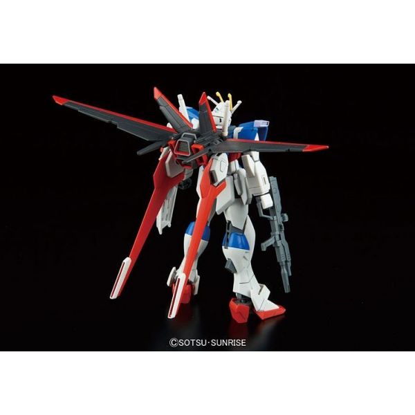 HG Force Impulse Gundam (Gundam SEED Destiny) Image