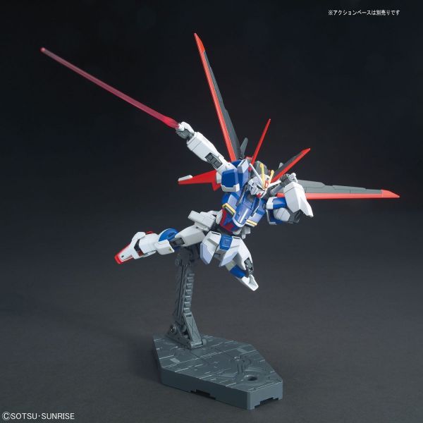 HG Force Impulse Gundam (Gundam SEED Destiny) Additional Image 4