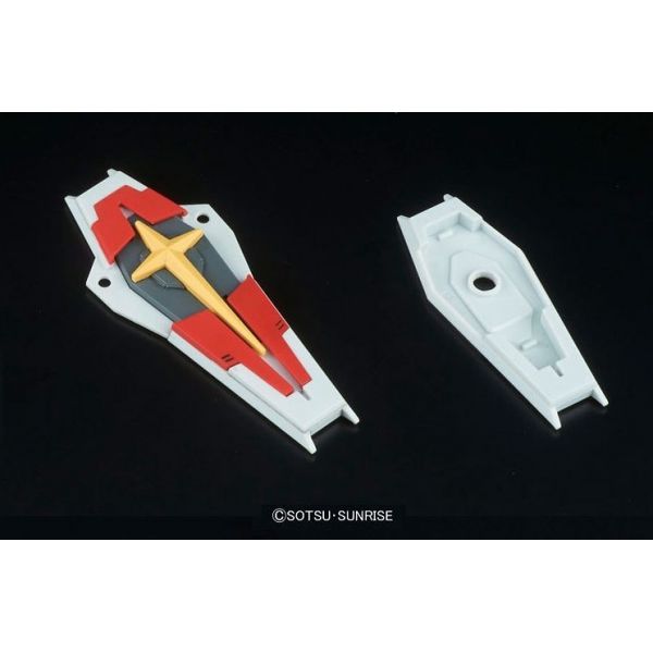 HG Force Impulse Gundam (Gundam SEED Destiny) Image