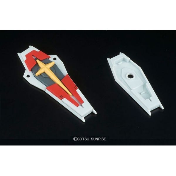 HG Force Impulse Gundam (Gundam SEED Destiny) Additional Image 6