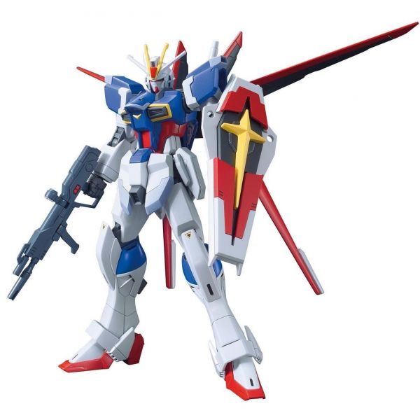 HG Force Impulse Gundam (Gundam SEED Destiny) Main Image
