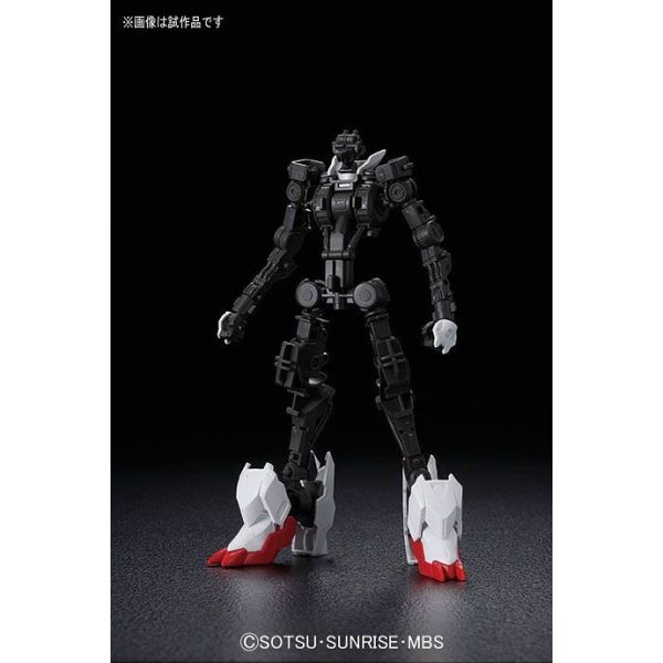 HG Gundam Barbatos Lupus (Iron-Blooded Orphans) Additional Image 6