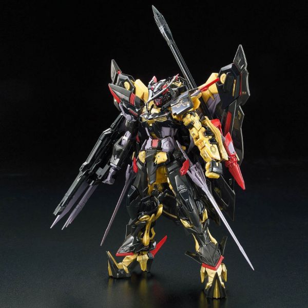 RG Real Grade Gunpla top product image