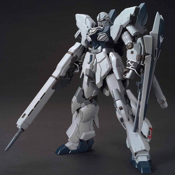 HG High Grade Gunpla top product image