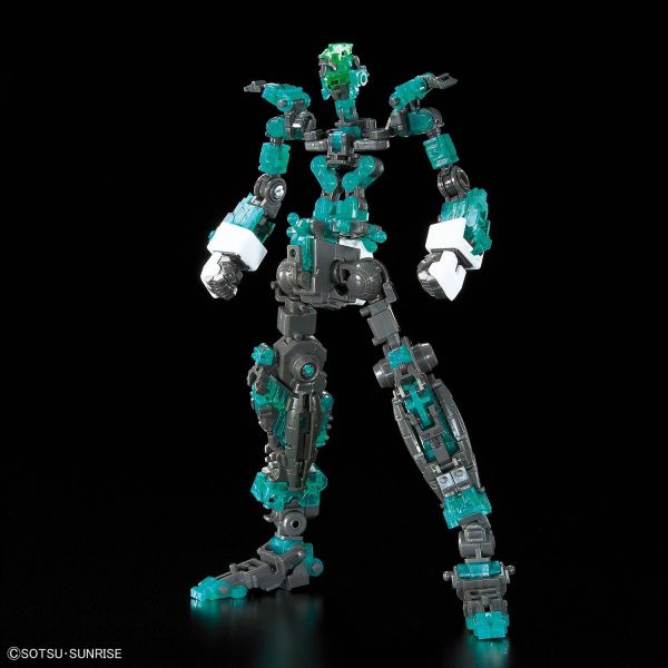 RG Full Armor Unicorn Gundam (Gundam Unicorn) Additional Image 4