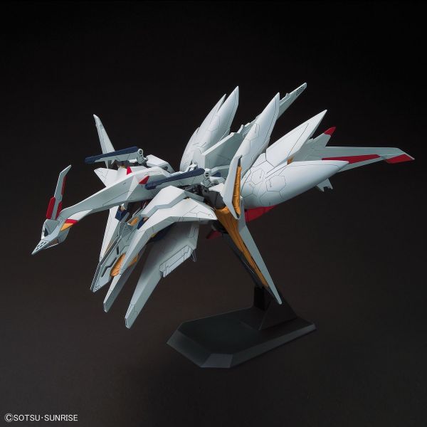 HG Penelope (Mobile Suit Gundam Hathaway) Additional Image 1