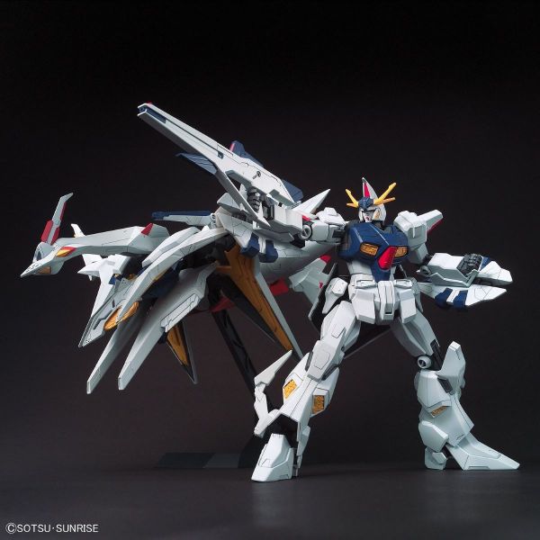 HG Penelope (Mobile Suit Gundam Hathaway) Additional Image 2