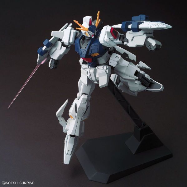 HG Penelope (Mobile Suit Gundam Hathaway) Additional Image 3