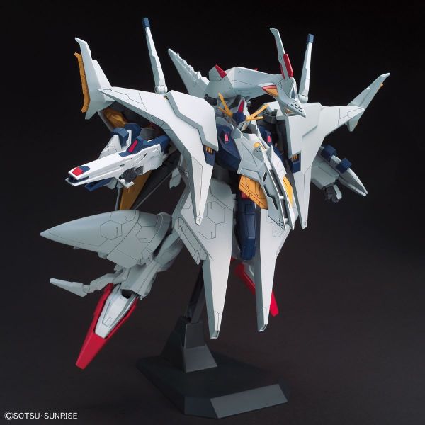 HG Penelope (Mobile Suit Gundam Hathaway) Additional Image 4