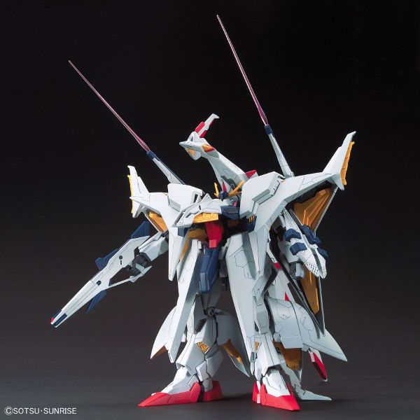 HG Penelope (Mobile Suit Gundam Hathaway) Additional Image 6
