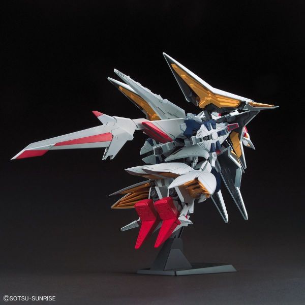 HG Penelope (Mobile Suit Gundam Hathaway) Additional Image 7