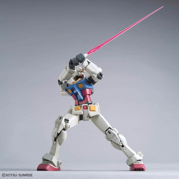 HG RX-78-2 Gundam - Beyond Global Version (Gundam 0079) Image