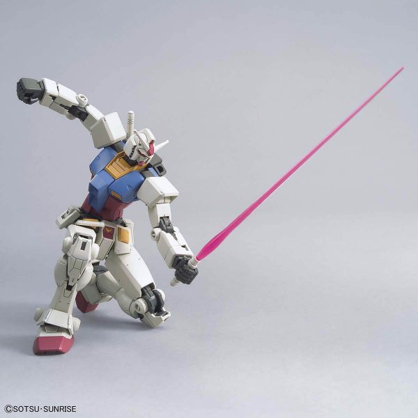 HG RX-78-2 Gundam - Beyond Global Version (Gundam 0079) Image