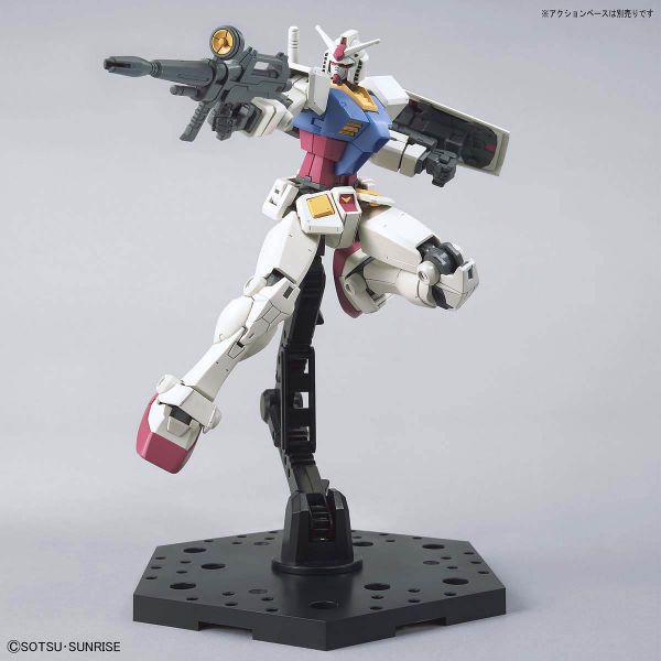 HG RX-78-2 Gundam - Beyond Global Version (Gundam 0079) Image