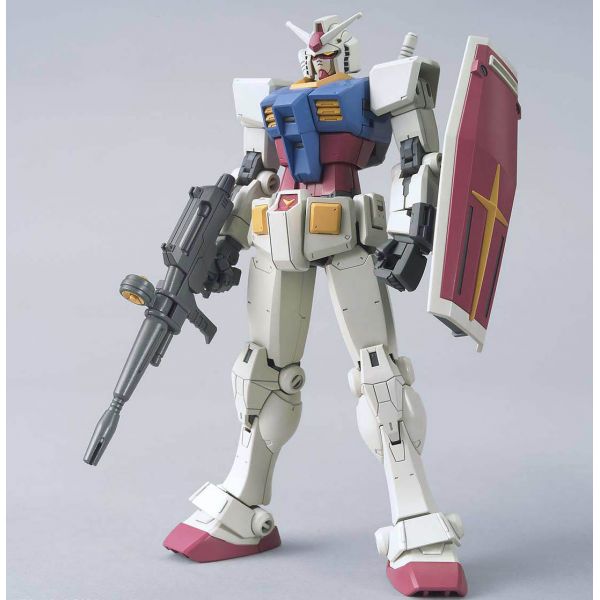 Hguc Revive Rx 78 2 Gundam Kikatek Uk
