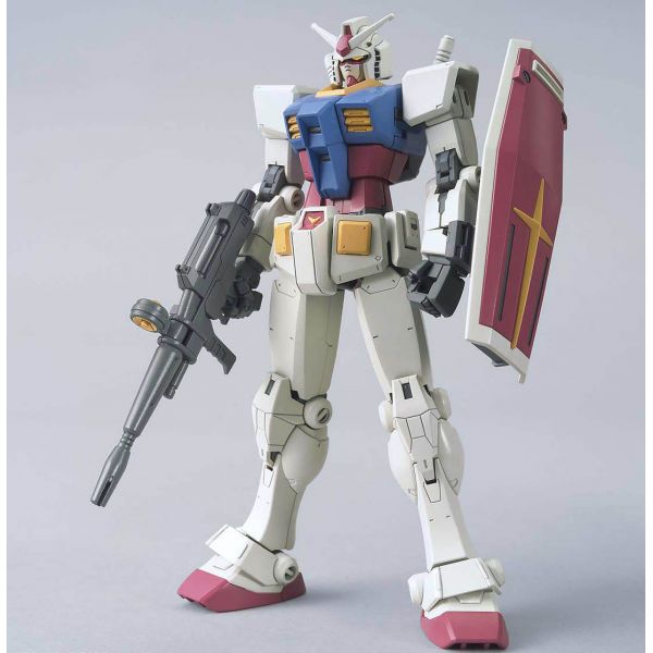 HG RX-78-2 Gundam - Beyond Global Version (Gundam 0079) Image